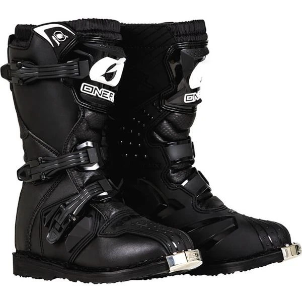 O'Neal Racing Rider Youth Boots 2 O'Neal Racing Rider Youth Boots - Image 2