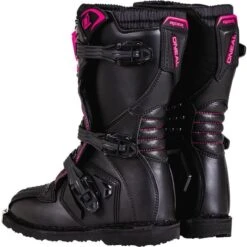 O'Neal Racing Rider Girl's Boots 5 O'Neal Racing Rider Girl's Boots -Motorcycle Shop 023 0325 701 A