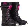 O'Neal Racing Rider Girl's Peewee Boots