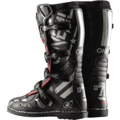 O'Neal Racing Element Squadron Youth Boots -Motorcycle Shop 023 0332 601 A