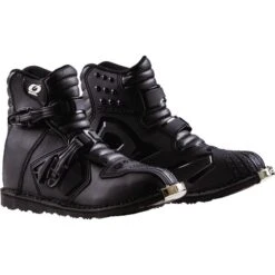 O'Neal Racing Rider Shorty Boots