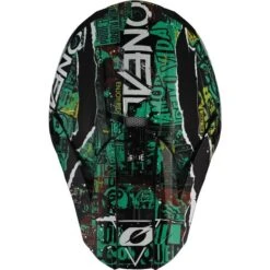 O'Neal Racing 5 Series Savage Helmet -Motorcycle Shop 023 0628 601 E