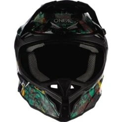 O'Neal Racing 5 Series Savage Helmet -Motorcycle Shop 023 0628 601 F