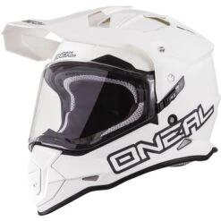 O'Neal Racing Sierra II Matte Dual Sport Helmet -Motorcycle Shop 023 0817 511