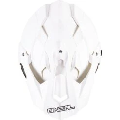 O'Neal Racing Sierra II Matte Dual Sport Helmet -Motorcycle Shop 023 0817 511 C
