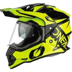 O'Neal Racing Sierra II R Dual Sport Helmet -Motorcycle Shop 023 0817 721