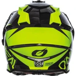 O'Neal Racing Sierra II R Dual Sport Helmet -Motorcycle Shop 023 0817 721 A