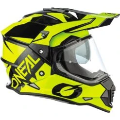 O'Neal Racing Sierra II R Dual Sport Helmet -Motorcycle Shop 023 0817 721 B