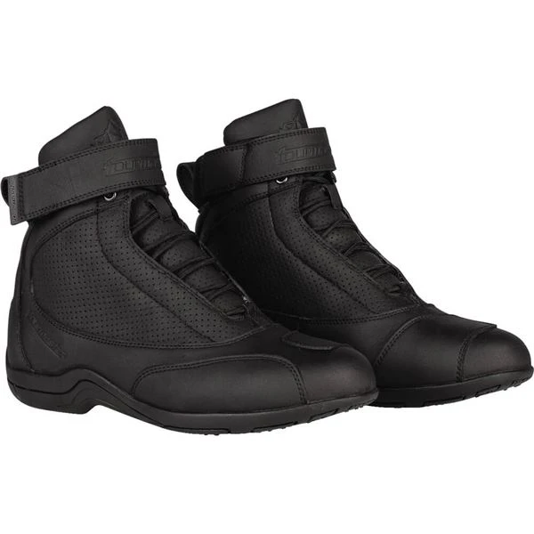 Tour Master Response Waterproof Women's Boots 1 Tour Master Response Waterproof Women's Boots