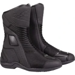 Tourmaster Solution Air Vented Boots