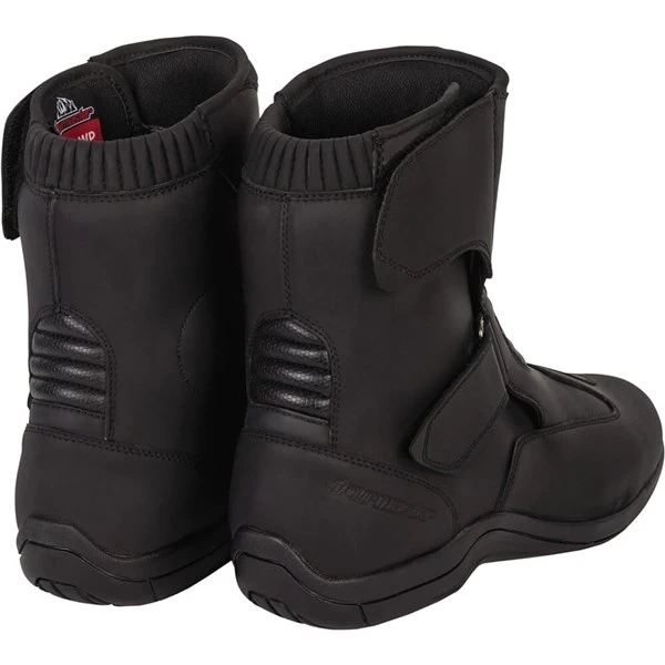 Tourmaster Echo Waterproof Women's Boots 3 Tourmaster Echo Waterproof Women's Boots - Image 3