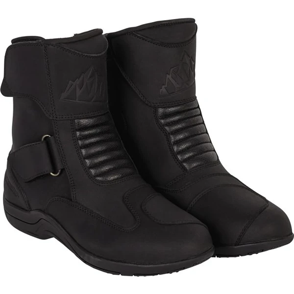 Tourmaster Echo Waterproof Women's Boots 2 Tourmaster Echo Waterproof Women's Boots - Image 2