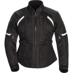 Tour Master Sonora Air 2.0 Women's Vented Textile Jacket