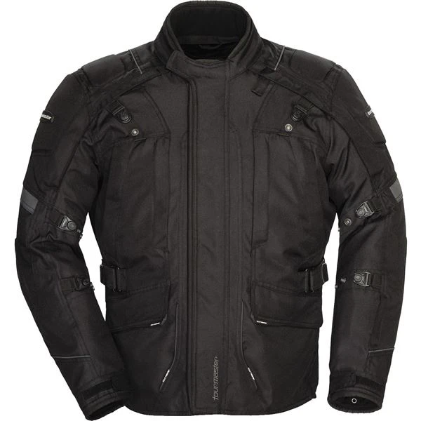 Tour Master Transition Series 4 Women's Textile Jacket 2 Tour Master Transition Series 4 Women's Textile Jacket - Image 2