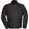 Tour Master Transition Series 4 Women's Textile Jacket