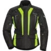 Tour Master Transition Series 5 Hi-Viz Women's Textile Jacket