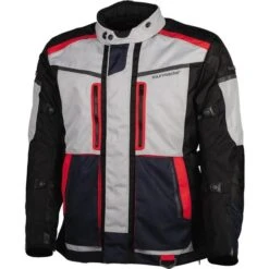 Tour Master Transition Textile Jacket 9 Tour Master Transition Textile Jacket -Motorcycle Shop 03 8777 0602 10
