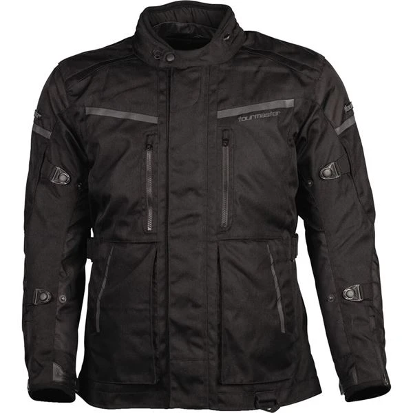 Tour Master Transition Textile Jacket 2 Tour Master Transition Textile Jacket - Image 2