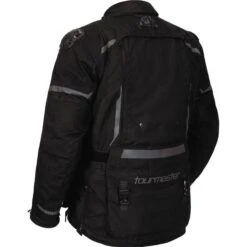 Tourmaster Horizon Line Alpine-Trek Textile Jacket -Motorcycle Shop 03 8801 0105 04 B