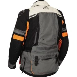 Tourmaster Horizon Line Alpine-Trek Textile Jacket -Motorcycle Shop 03 8801 0108 04 B