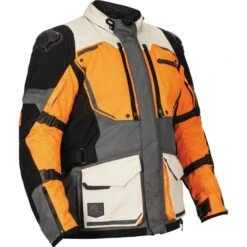 Tourmaster Horizon Line Alpine-Trek Textile Jacket -Motorcycle Shop 03 8801 0108 09