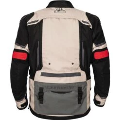 Tourmaster Horizon Line Alpine-Trek Textile Jacket -Motorcycle Shop 03 8801 0140 04 A
