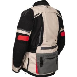 Tourmaster Horizon Line Alpine-Trek Textile Jacket -Motorcycle Shop 03 8801 0140 04 B