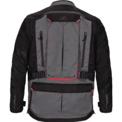 Tourmaster Horizon Line Trailhead Enduro Textile Jacket 23 Tourmaster Horizon Line Trailhead Enduro Textile Jacket -Motorcycle Shop 03 8802 0107 04 A