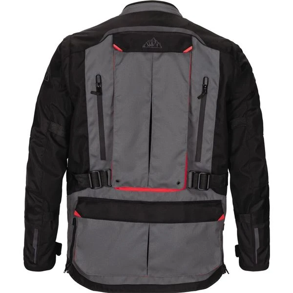 Tourmaster Horizon Line Trailhead Enduro Textile Jacket 11 Tourmaster Horizon Line Trailhead Enduro Textile Jacket - Image 11