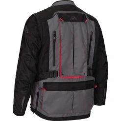 Tourmaster Horizon Line Trailhead Enduro Textile Jacket 24 Tourmaster Horizon Line Trailhead Enduro Textile Jacket -Motorcycle Shop 03 8802 0107 04 B