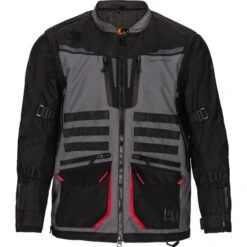 Tourmaster Horizon Line Trailhead Enduro Textile Jacket 25 Tourmaster Horizon Line Trailhead Enduro Textile Jacket -Motorcycle Shop 03 8802 0107 04 C