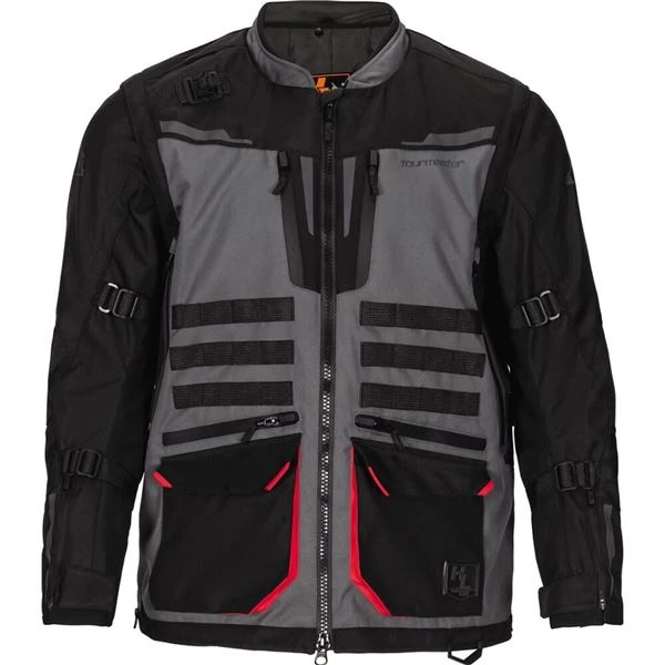 Tourmaster Horizon Line Trailhead Enduro Textile Jacket 13 Tourmaster Horizon Line Trailhead Enduro Textile Jacket - Image 13