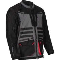 Tourmaster Horizon Line Trailhead Enduro Textile Jacket 22 Tourmaster Horizon Line Trailhead Enduro Textile Jacket -Motorcycle Shop 03 8802 0107 05