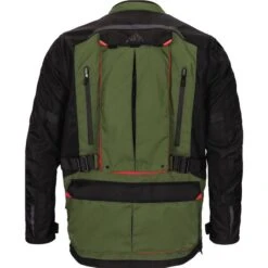 Tourmaster Horizon Line Trailhead Enduro Textile Jacket 15 Tourmaster Horizon Line Trailhead Enduro Textile Jacket -Motorcycle Shop 03 8802 0124 04 A