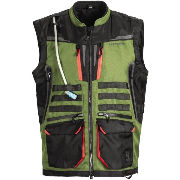 Tourmaster Horizon Line Trailhead Enduro Textile Jacket 6 Tourmaster Horizon Line Trailhead Enduro Textile Jacket - Image 6