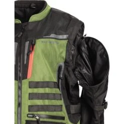 Tourmaster Horizon Line Trailhead Enduro Textile Jacket 21 Tourmaster Horizon Line Trailhead Enduro Textile Jacket -Motorcycle Shop 03 8802 0124 04 G