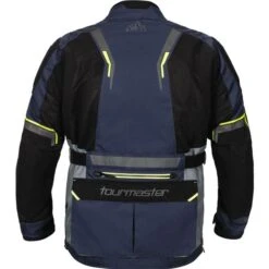 Tourmaster Horizon Line Ridgecrest Textile Jacket 19 Tourmaster Horizon Line Ridgecrest Textile Jacket -Motorcycle Shop 03 8803 0102 04 A