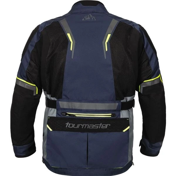 Tourmaster Horizon Line Ridgecrest Textile Jacket 7 Tourmaster Horizon Line Ridgecrest Textile Jacket - Image 7