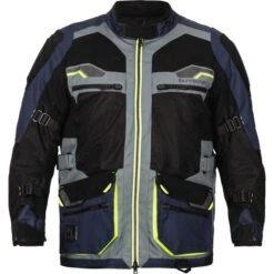 Tourmaster Horizon Line Ridgecrest Textile Jacket 21 Tourmaster Horizon Line Ridgecrest Textile Jacket -Motorcycle Shop 03 8803 0102 04 C