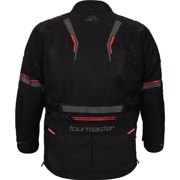Tourmaster Horizon Line Ridgecrest Textile Jacket 3 Tourmaster Horizon Line Ridgecrest Textile Jacket - Image 3