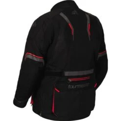 Tourmaster Horizon Line Ridgecrest Textile Jacket 16 Tourmaster Horizon Line Ridgecrest Textile Jacket -Motorcycle Shop 03 8803 0105 04 B