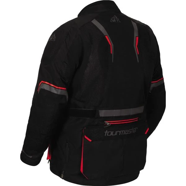 Tourmaster Horizon Line Ridgecrest Textile Jacket 4 Tourmaster Horizon Line Ridgecrest Textile Jacket - Image 4