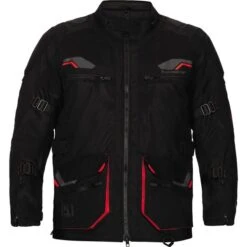 Tourmaster Horizon Line Ridgecrest Textile Jacket 17 Tourmaster Horizon Line Ridgecrest Textile Jacket -Motorcycle Shop 03 8803 0105 04 C
