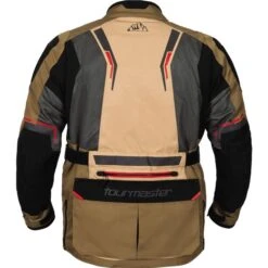 Tourmaster Horizon Line Ridgecrest Textile Jacket 23 Tourmaster Horizon Line Ridgecrest Textile Jacket -Motorcycle Shop 03 8803 0140 04 A