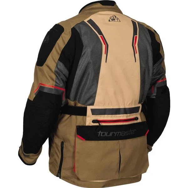 Tourmaster Horizon Line Ridgecrest Textile Jacket 12 Tourmaster Horizon Line Ridgecrest Textile Jacket - Image 12