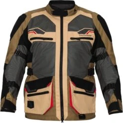 Tourmaster Horizon Line Ridgecrest Textile Jacket 25 Tourmaster Horizon Line Ridgecrest Textile Jacket -Motorcycle Shop 03 8803 0140 04 C