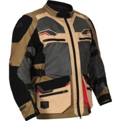 Tourmaster Horizon Line Ridgecrest Textile Jacket 22 Tourmaster Horizon Line Ridgecrest Textile Jacket -Motorcycle Shop 03 8803 0140 08