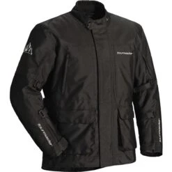 Tourmaster Navigator Textile Jacket -Motorcycle Shop 03 8805 0105 04 B