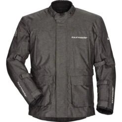 Tourmaster Navigator Textile Jacket -Motorcycle Shop 03 8805 0110 04