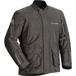 Tourmaster Navigator Textile Jacket -Motorcycle Shop 03 8805 0110 04 B